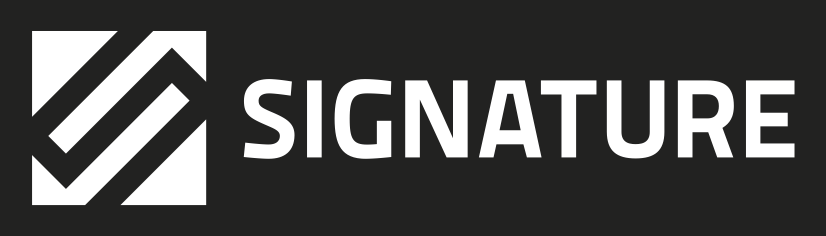 Signature Ticketing System